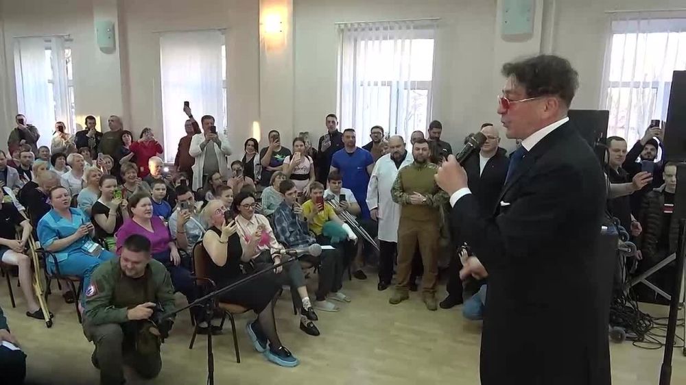 ����� ������-������: ������� ���������� �� ������ �����