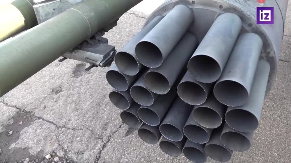 ������������� "��������" ������� ���������� �������, ��� ������� ��������� ��-52 ������������ ������ ���������� ���������� � ����������� ��������