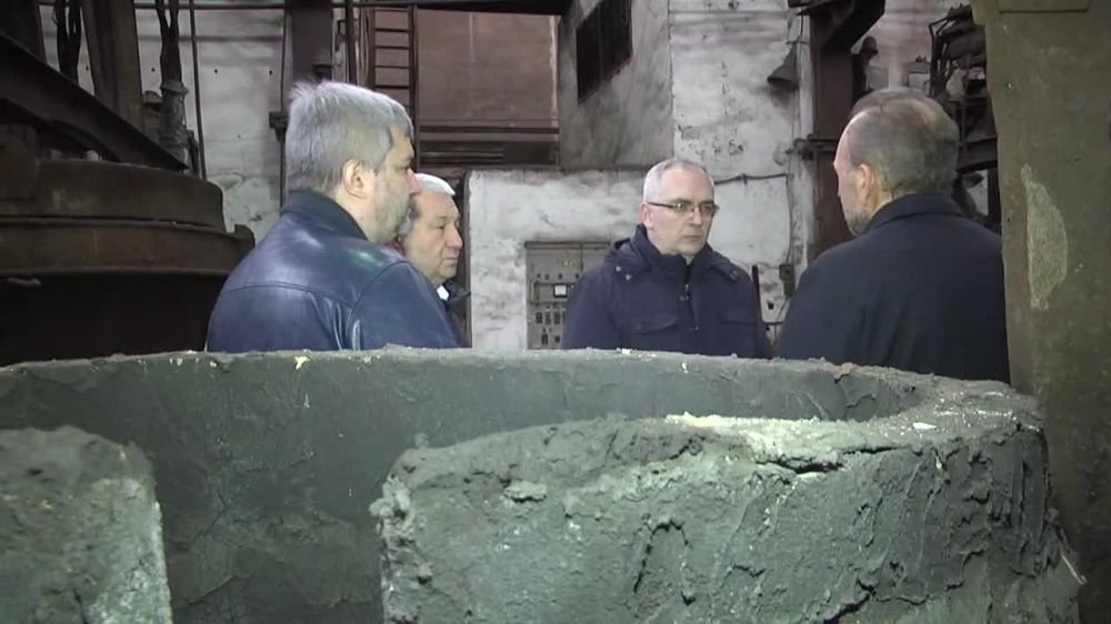 �������� ������: ���������� � ������������ ��������� ������ ������������ � �������