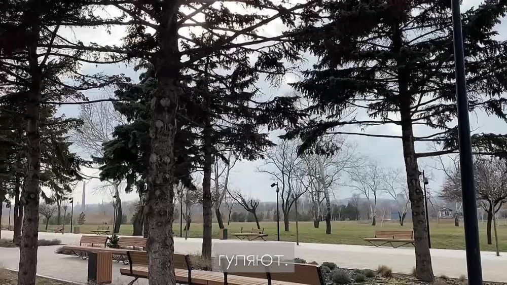 Илья Бубнов: Мариуполь, люди, судьбы