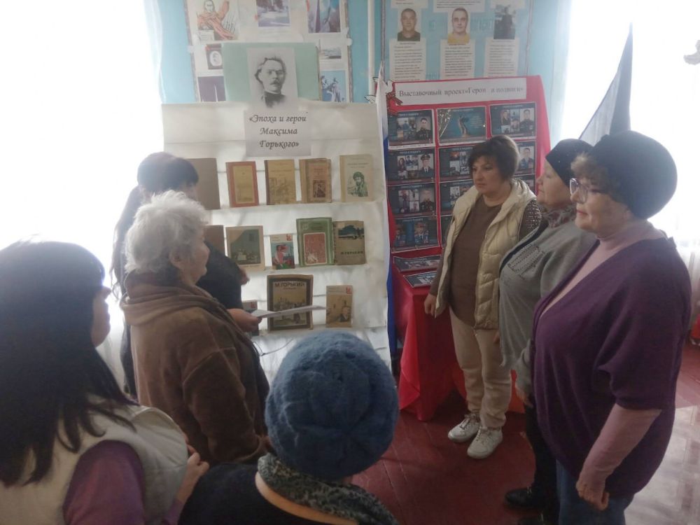 ��������� ��������: ��������-������� ������ � ����� ������� ��������