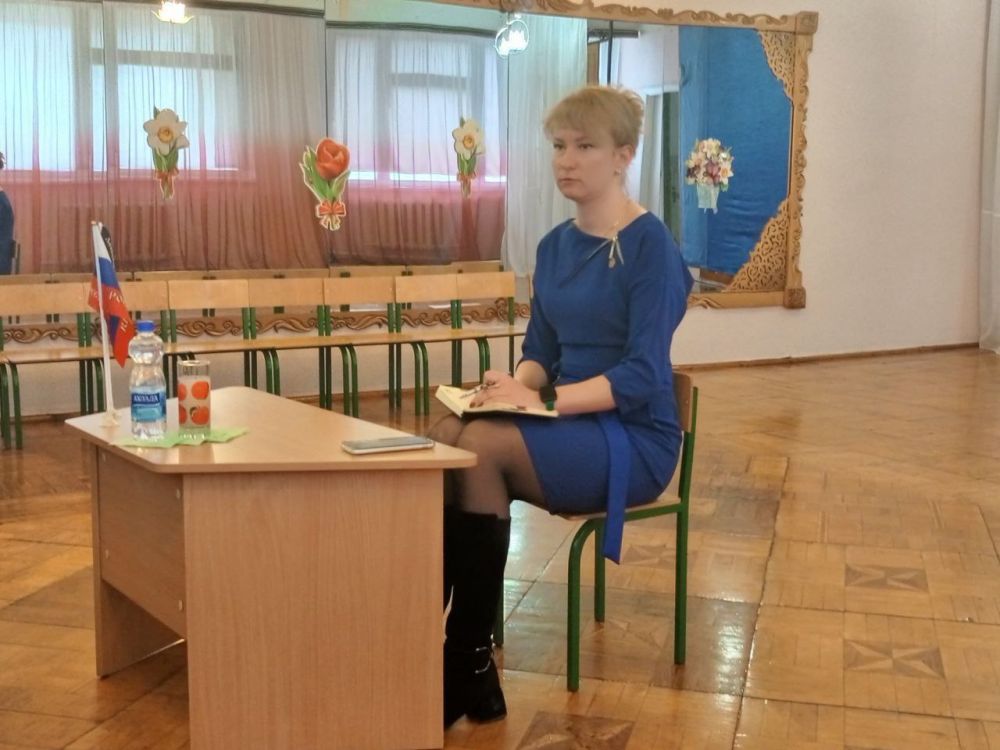 ������� � �������� �����������