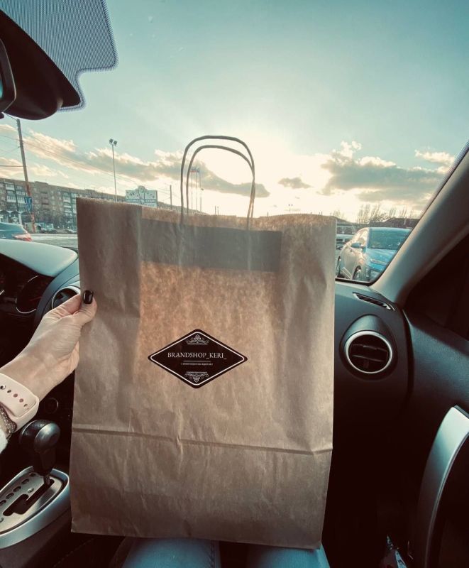 BRANDSHOP_KERI. ��������-������� ������� ������