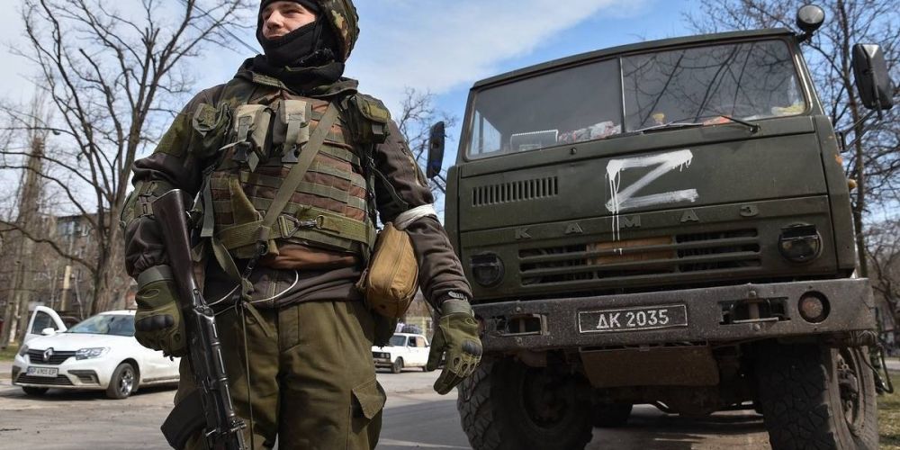 СВО. Донбасс. Оперативная лента за 30.03.2023