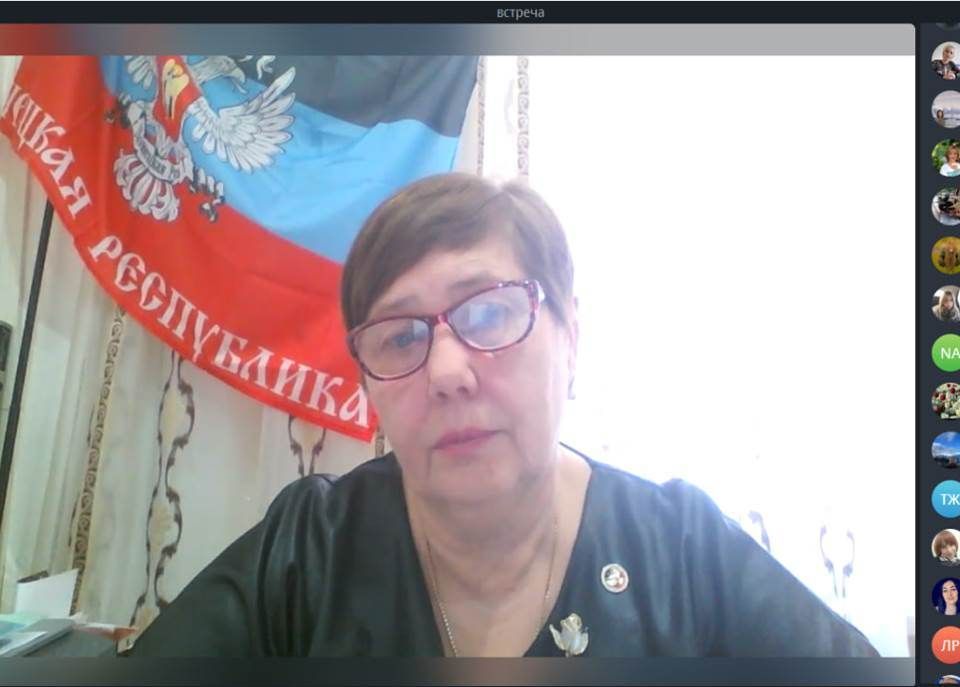 �������, 30 �����, ���������� ������� � ����������� ��������� ����������� �������� ��������� �� "��" ���������� ������ �. �������