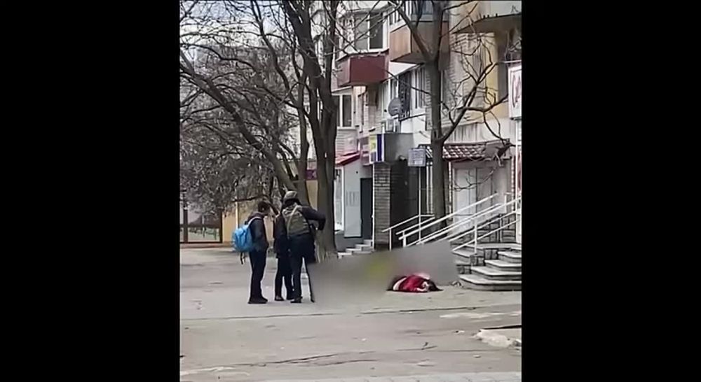 Виталий Киселев: Поступила достоверная информация о происшествиях в рядах ВСУ