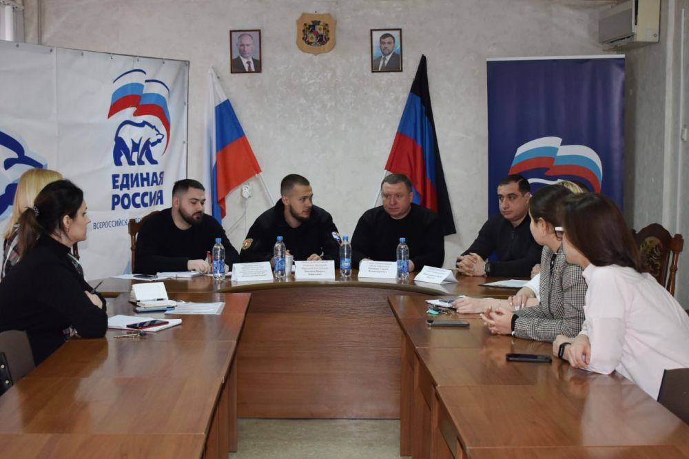 Какие мероприятия для молодежи проведут в городе Кировское