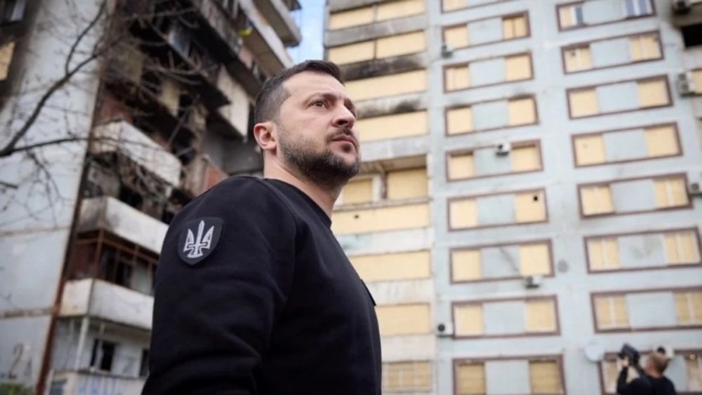 Американский политик Барака заявил, что Зеленский раскрыл ложь Пентагона и СМИ о значимости Артемовска