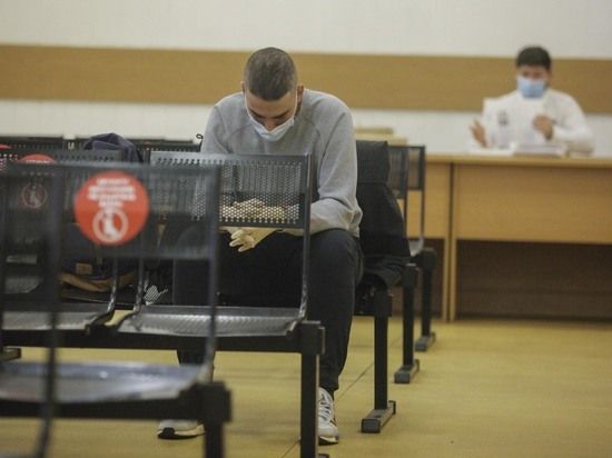 В Госдуме опровергли отправку призывников в Донбасс