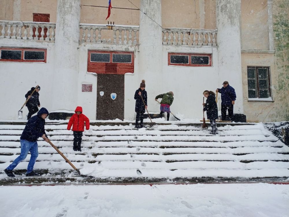 ��������� ��������: ������������� �����. �� �������: ��������-���� ��������. � ��� ������ ������� ��� �������? ��� �������...