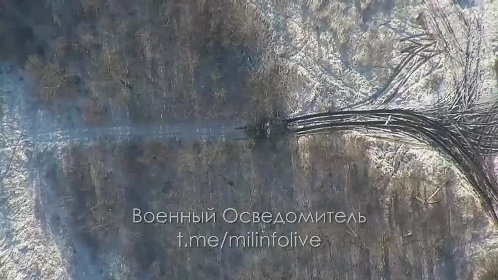 ��������� �������������� ���������� "������-3" ��������� ���������� ���� "����" �� ����������� �����������