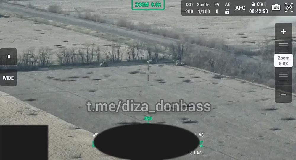 ������ ���������: ������������ 114 ����� �� �� ������� ��� �������� MRAP MaxxPro � �������� ������ �� ��������� � �������������