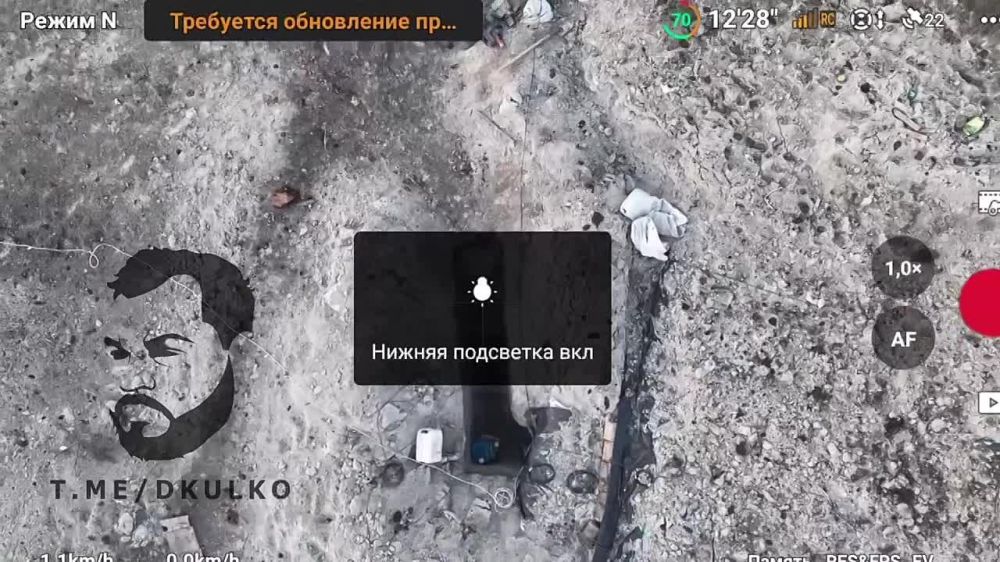 ������ ��������� ������� � ������� �����
