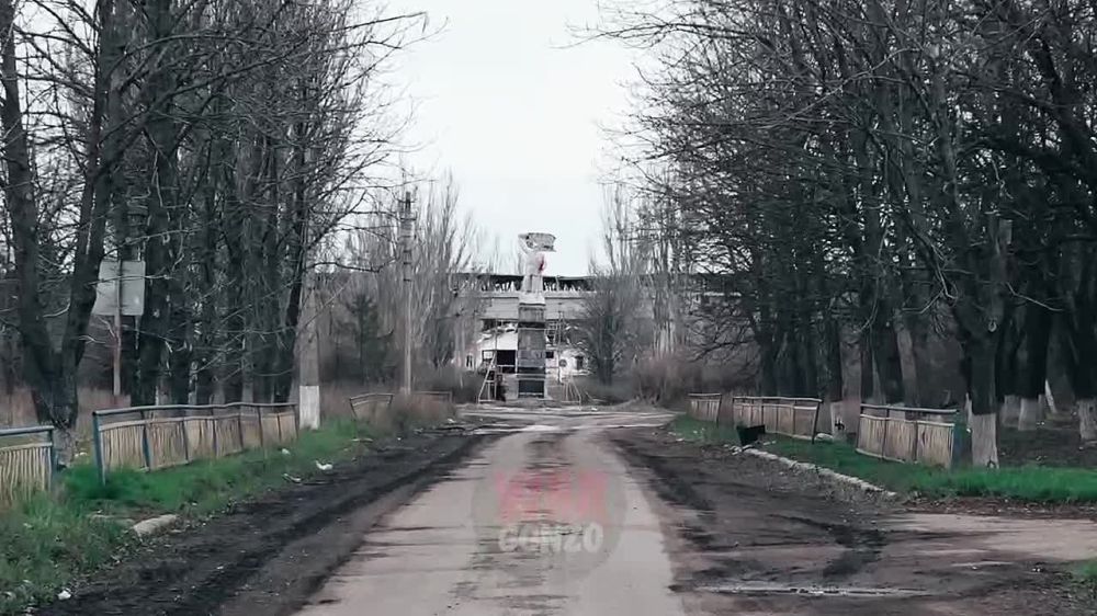 WarGonzo: ���������� ����������� ��������� �� �������