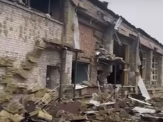 Власти Авдеевки возмутились, что жители прячут детей от эвакуации