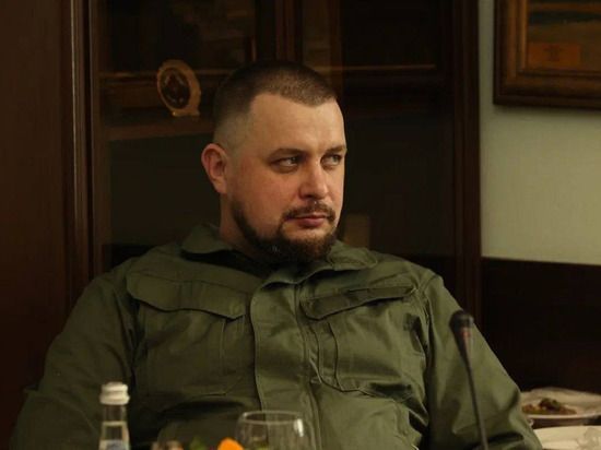 Министр молодежной политики ДНР Макаров подтвердил гибель Владлена Татарского