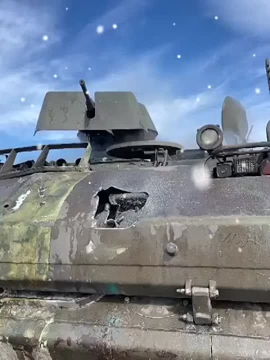 ������ �������: ��� ���� �������� � ������ �������� ���������� ���������� ���������������� YPR-765 (AIFV), ���������� ������������ � �������� ������� ������