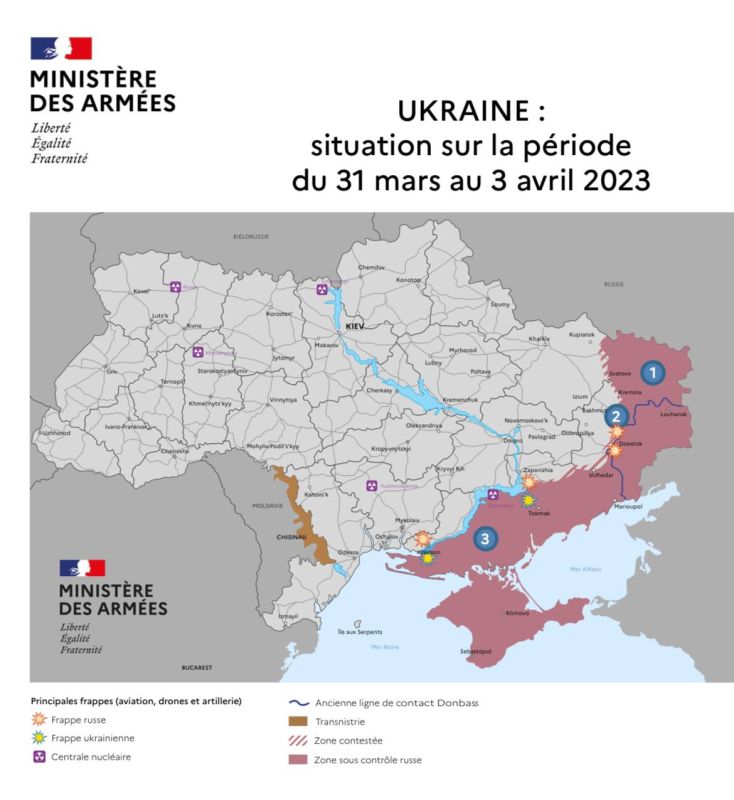 ����������� ���������� � 3 ������ �� ������ ������������ ������� �������