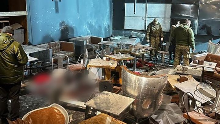 ����� � �����-���������� ����������� � ����� ���