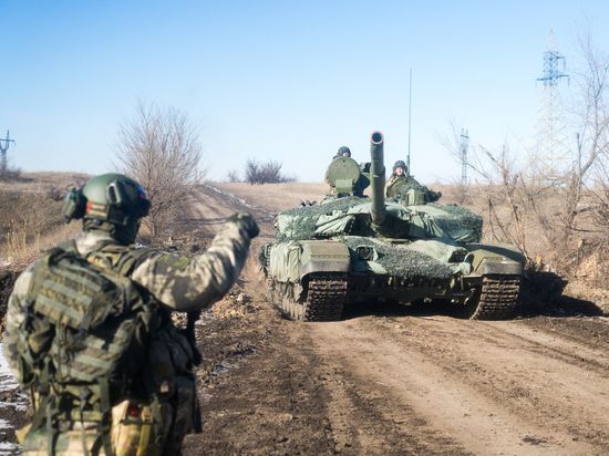 Финляндия вступила в НАТО, СВО на Украине: онлайн-трансляция 4 апреля