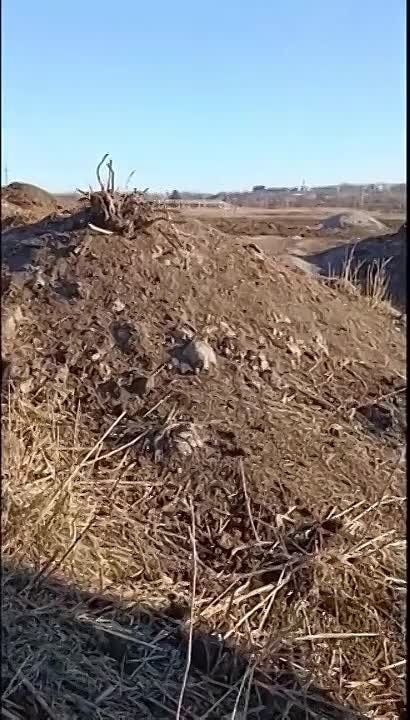 Юрий Котенок: Украинская техника, уничтоженная в районе Бахмута, на кадрах, снятых боевиками ВСУ