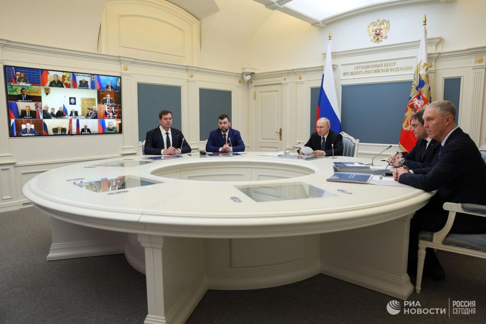 ������������, 5 ������: ������ ������ ������� �������� � ����� ��������