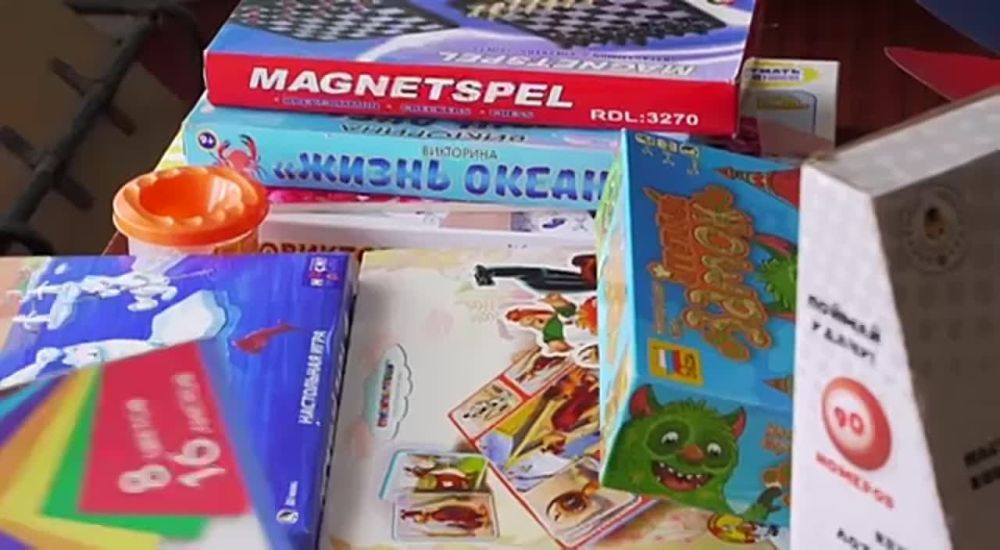 Шахтерск: проблемы и перспективы молодежной политики города