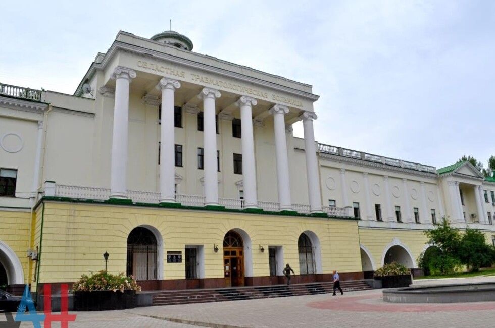 РТЦ за год принял на лечение 137 детей с минно-взрывными травмами