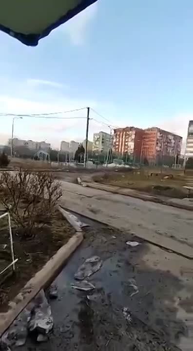 Юрий Котенок: Атмосфера в еще контролируемых ВСУ районах Артемовска