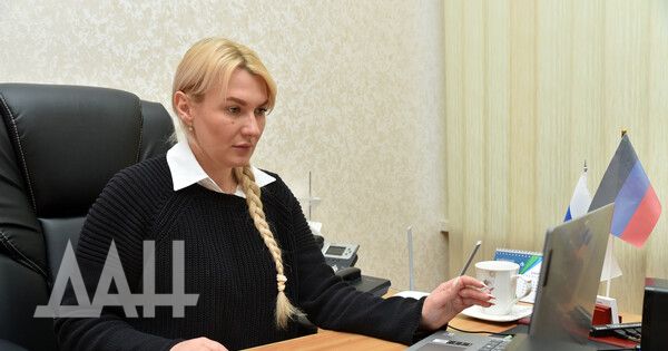 Омбудсмен ДНР выступила на заседании Совбеза ООН по «формуле Аррии». Основные тезисы