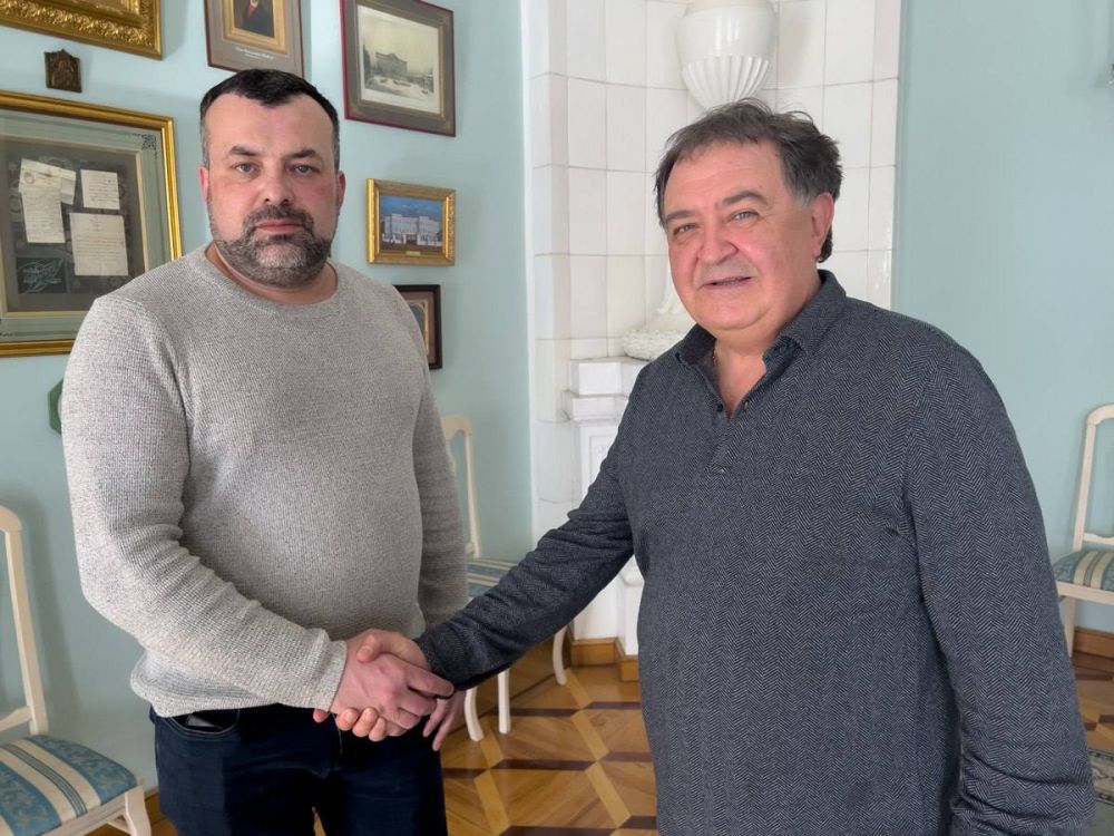 � ��� ��������� ������� ��������� "����� ������ �����"