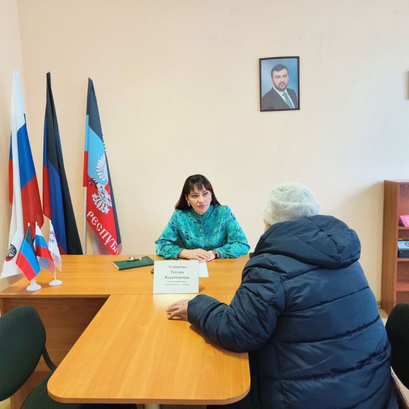 ������� ���������: ������� �� ���� ���������� ������ �� �������� �������-������������� � ����������� ���������