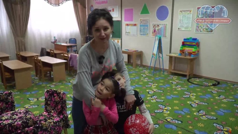 ����� ����� �� ������!. ��������������� ��������� ������������������� ���������� " ������������ �����-��������...