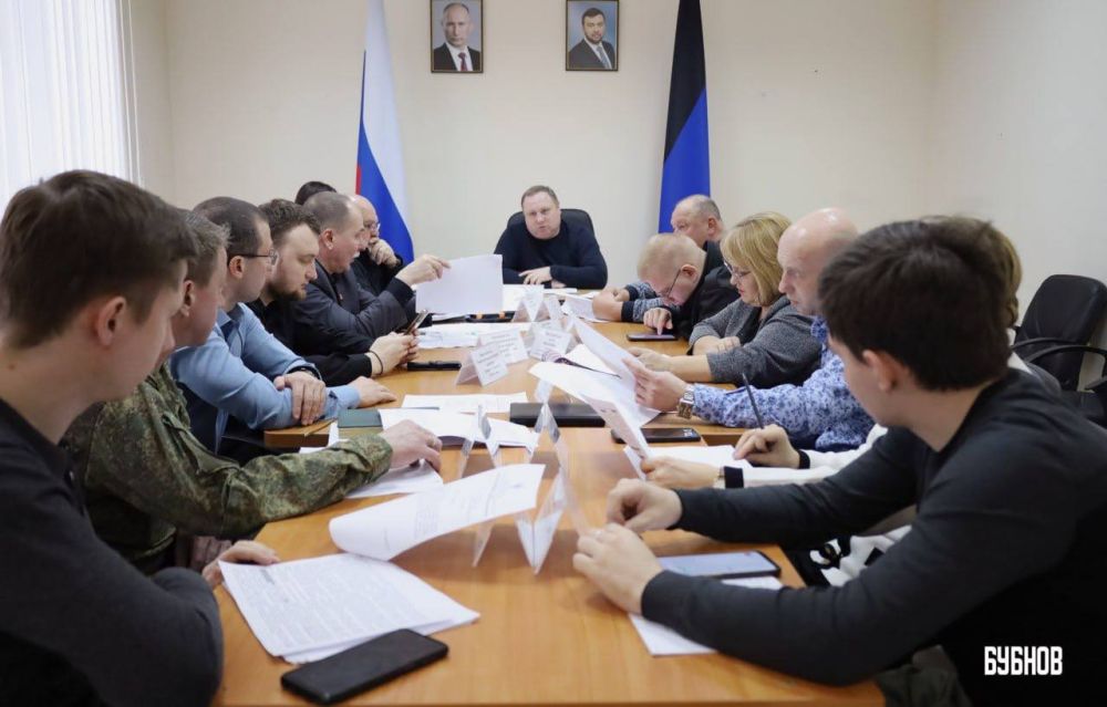 Илья Бубнов: Место встречи изменить нельзя, получается