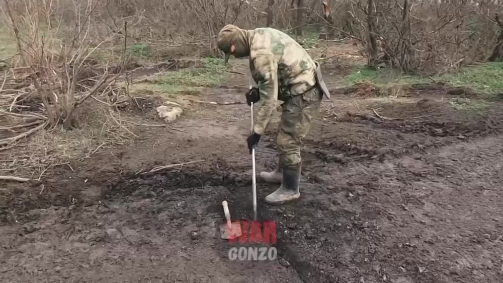 WarGonzo: �������� ��������� � ���������������� �� ��������� �����������