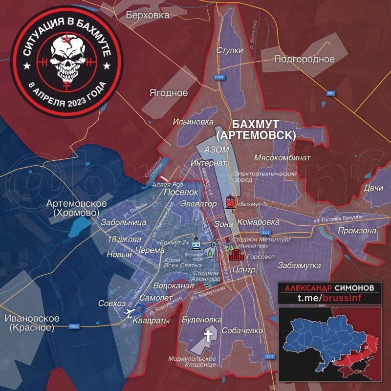 ����� ���������� � ������� �� �������� @brussinf �� 8 ������