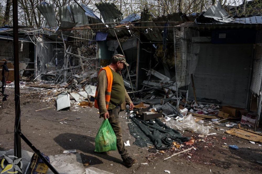 ����� ��������: ������� ������� ��� "������������� ������ ��������" � ���, ��� ����� ������ � �������� ���������� ������ ��� �� ������ ������ ����� ������������������ ��������