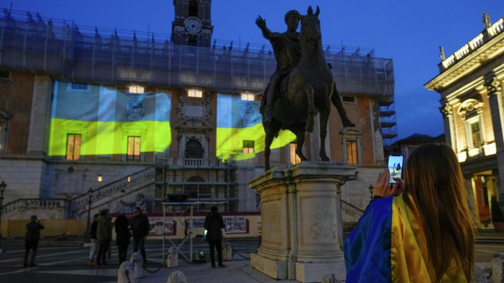 ����������� ����������� ��������� � ������: ��� ��-�� ������� ���� ���� �������� � ������ �� �������