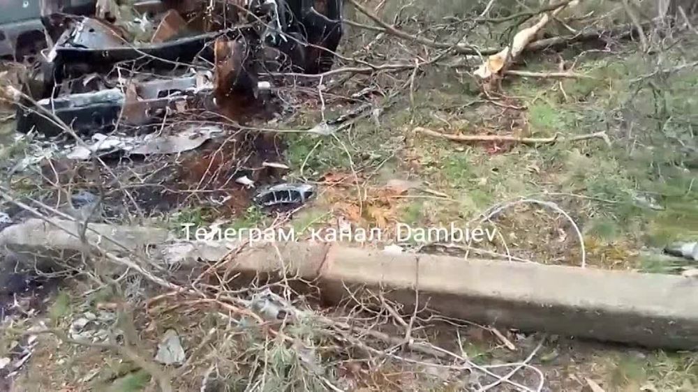 ������ �������: ������������ ��� ��������� ������������� ����������� Land Rover Snatch � ��������������� HMMWV M1151 ���������� �����