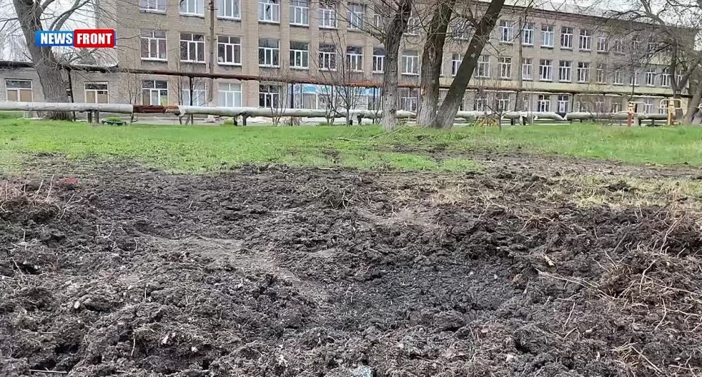 ������� ��������: ��� ����� News Front ������������ �� ��������� � ����������, ��� � ������ ���� ���������� ����������� ��� �������