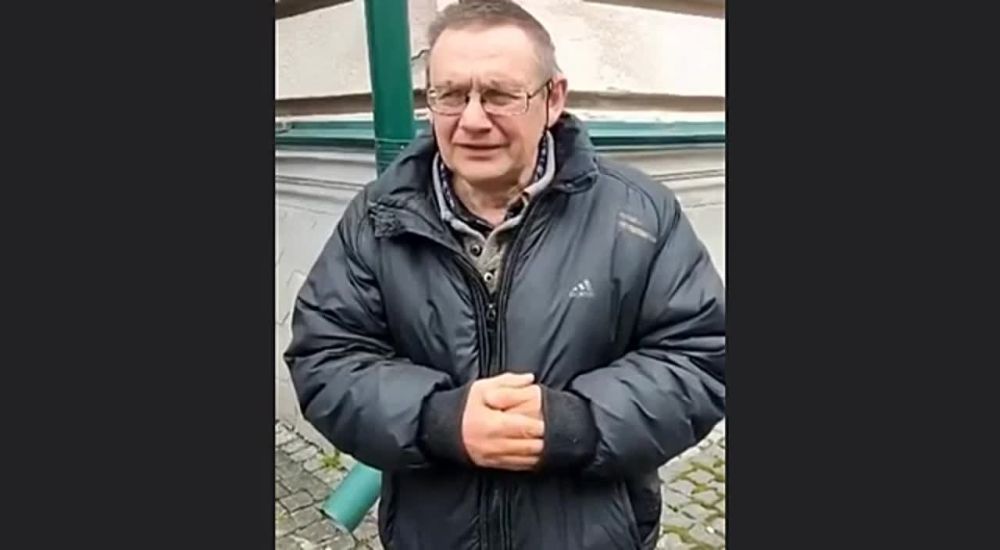 Илья Бубнов: Замглавы Кагарлыка Иван Семцов умер во время захвата храма в селе Липовец Киевской области