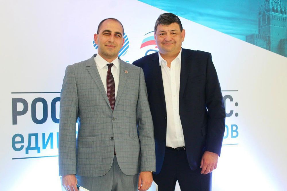 Руслан Дудников: #ГражданскаяПозиция Часть 1