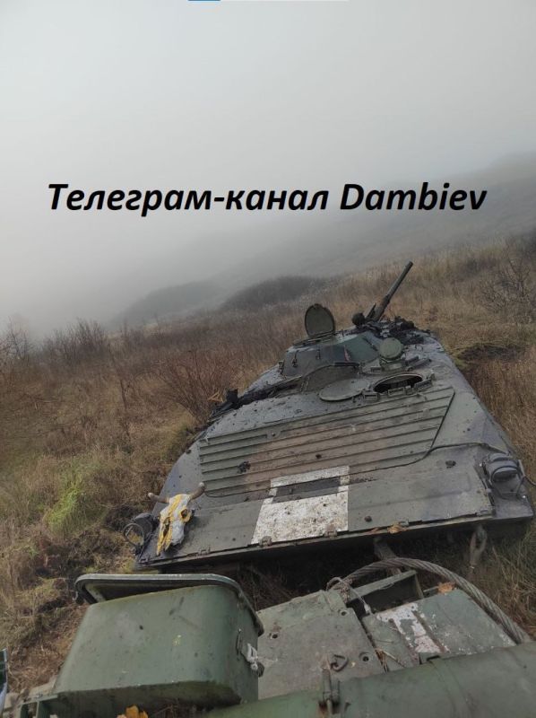 ������ �������: �� �� ���������� � ���� ���������� ��� �������� ������ ������ ������ BWP-1 (������������ ����� ��������� ���-1), �������� �� ���������� ���������� �����