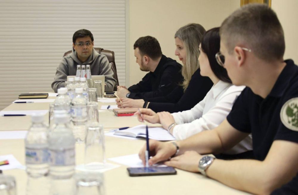 Росмолодежь открывает новые возможности