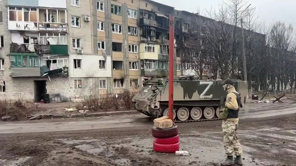 #������. ��������� M113 ��� "������"