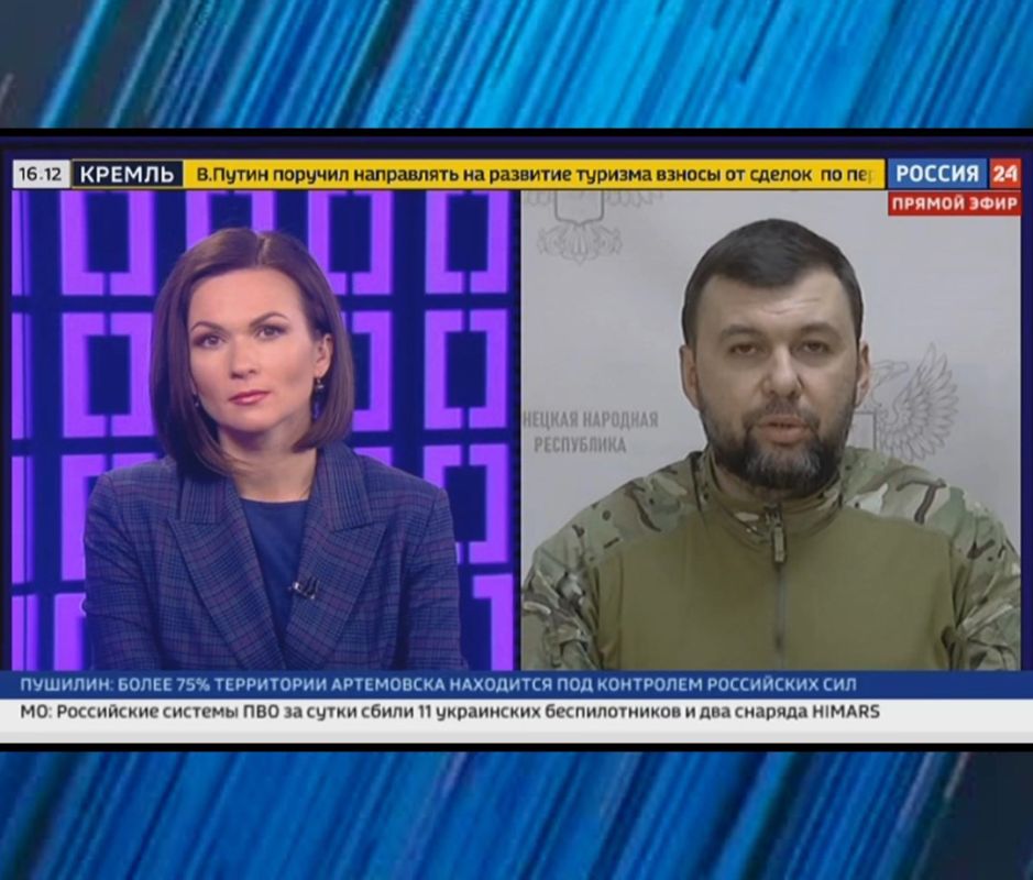 ���� ��������: "������ � ��������� ����� ���� �������� � ���, ��� ����� 75 % ������ ������ ��������� ��� ��������� ����� �������������", � ����� ������� � �������� � ����������