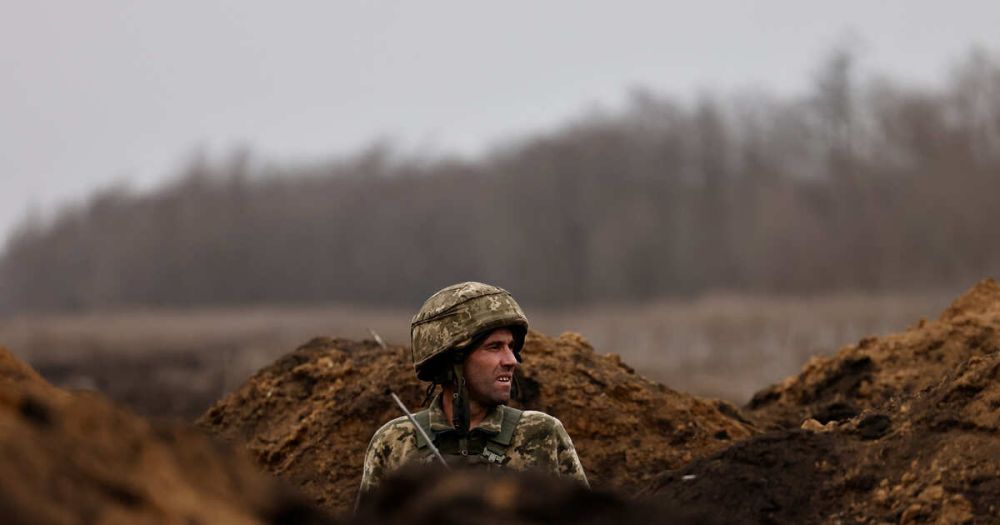 Военный эксперт: ВСУ могли потерять в Артемовске десятки тысяч человек
