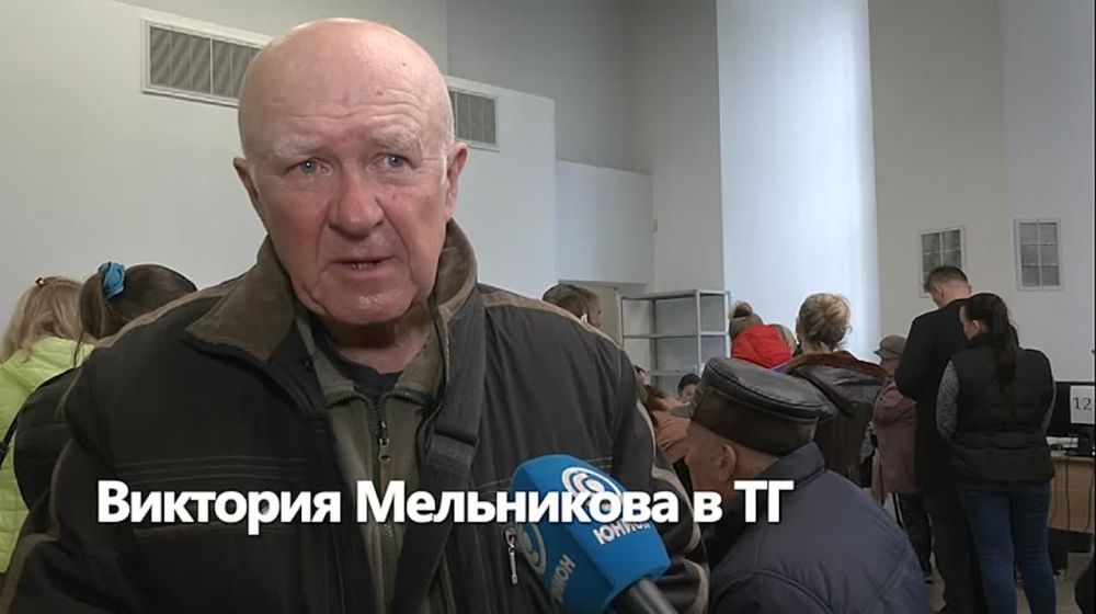 �������� ����������: "������� - ���������� ������, ������ ��������� ��� �� �� ����"