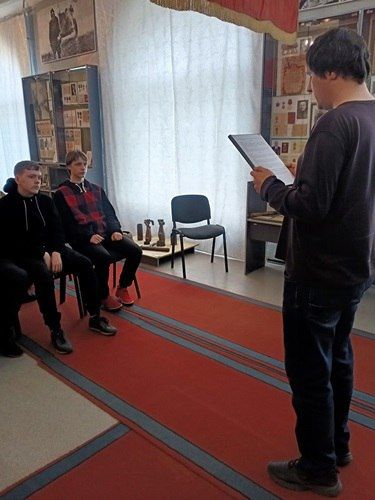 ��������� ��������: ����������� ������� �� ������