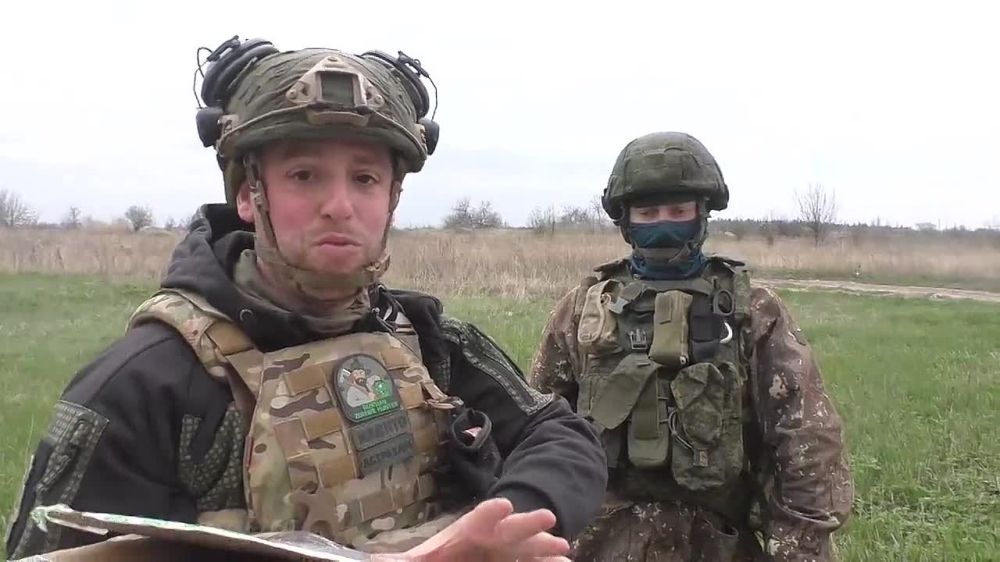 ������� ���������: ��������� �� ���������� ����������� ������� � Matrice